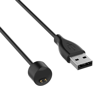 Зарядный кабель USB XoKo Magnetic для Xiaomi Mi Band 5 (XK-USB5-MBK)