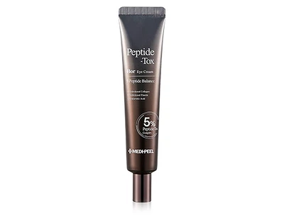 Крем для кожи вокруг глаз с пептидами MEDI-PEEL Peptide-Tox Bor Eye Cream, 40мл (8809409349961)
