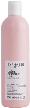 Byphasse wygładzający żel do włosów kręconych 250 ml (8436097091362)
