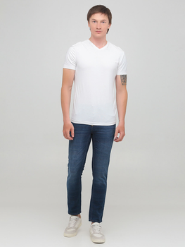 Джинсы Jack & Jones 215432021 XS (80498XS) Синий