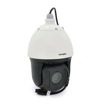 IP Видеокамера Green Wave GWIPC14D5MP60 5 Мп