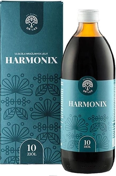 Dr Las Harmonix 500 ml trawienie bezsenności (HAR507)