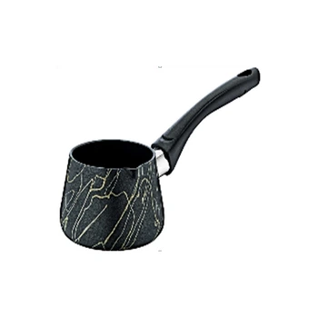 Турка Ardesto BLACK MARS 0.25 л граніт AR0825SG