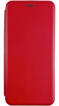 Чохол-книжка Elegant на Xiaomi Redmi 9A червоний