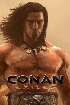 Игра Conan Exiles для ПК (Ключ активации Steam)