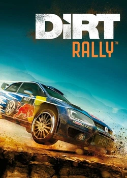 Игра DiRT Rally для ПК (Ключ активации Steam)