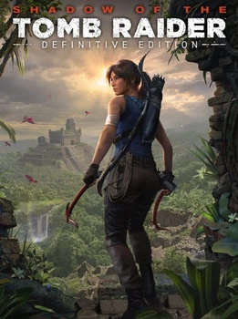 Игра Shadow of the Tomb Raider – Definitive Edition для ПК (Ключ активации Steam)