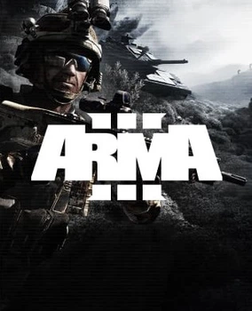 Игра Arma 3 для ПК (Ключ активации Steam)