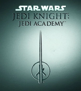 Игра Star Wars: Jedi Knight – Jedi Academy для ПК (Ключ активации Steam)