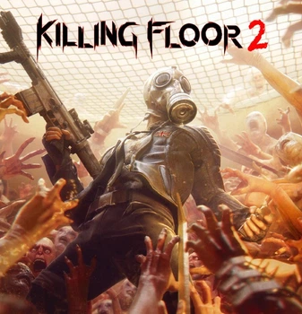 Гра Killing Floor 2 для ПК (Ключ активації Steam)