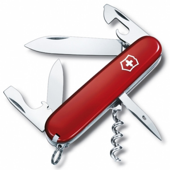 Нож Victorinox Spartan Красный (Vx13603)