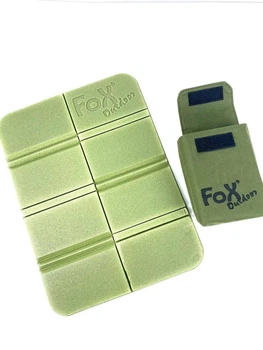 Каремат для сидения Fox outdoor