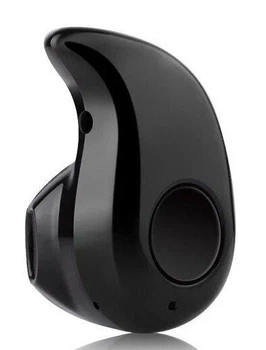 Bluetooth-гарнітура S530 Чорний