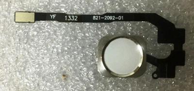 Flat Cable (основний) для телефона з кнопкою Home для Iphone 5s
