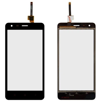 Touchscreen (екран) для Xiaomi Redmi 2 Чорний