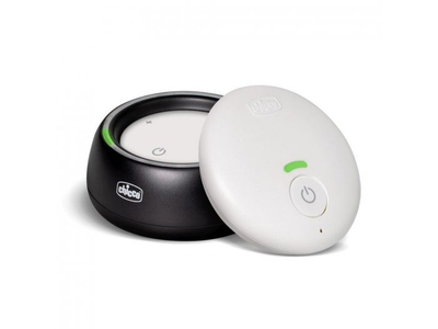 Радионяня цифровая Audio Baby Monitor, Chicco, 10160.00