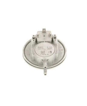 Дифференциальное реле давления котла BOSCH U042(art.8716011291)