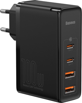 Satechi - Caricabatterie da auto doppio USB-C PD da 40 W - Space gray