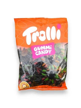 Жувальний мармелад Trolli Тарантули 1 кг