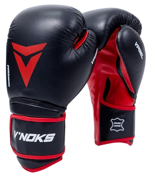 Боксерські рукавички V`Noks Inizio 8 ун. (2410_60098)