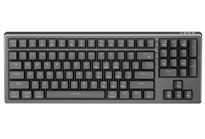 Клавіатура 1stPlayer Black