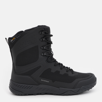 Мужские тактические ботинки с мембраной Magnum Bondsteel High Wp C 42 (9US) 26 см Black (5902786483082)