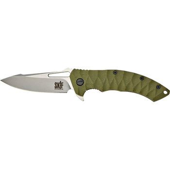 Ніж SKIF Shark II SW Olive