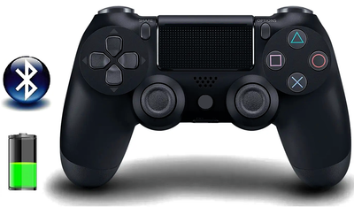 Джойстик бездротовий геймпад Bluetooth Gen Game DS 4 для смартфонів/планшетів