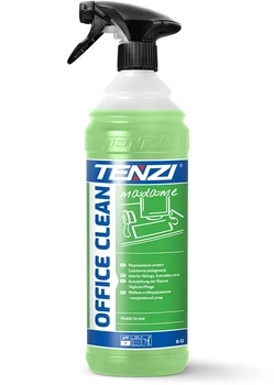 Средство для ежедневного ухода за интерьером Tenzi Office Clean MADAME 1L (B-12/001s)