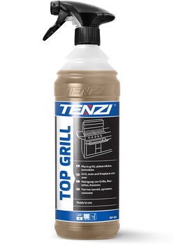 Засіб для догляду за духовками і грилями Tenzi Top Grill 1 L (SP34/001s)