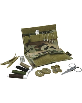 Швейний набір KOMBAT UK S95 Sewing Kit Set мультікам (kb-s95sk-btp)