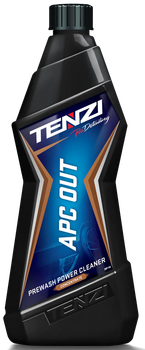 Бесконтактная пена для мойки кузова автомобиля Tenzi APC OUT Koncentrat 700 ml (DP-14/700)