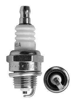 Свiчка запалювання NGK 4921 (Е) BPM7Y moto