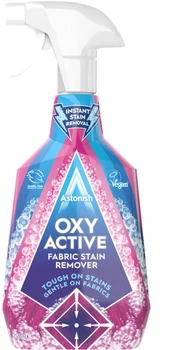 Потужний винищувач плям Astonish з активним киснем 750 мл (5060060212947)