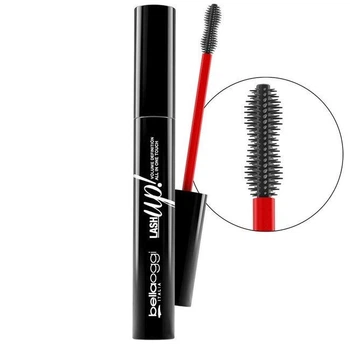 Тушь для ресниц Bellaoggi Lash Up All In One Touch 9.5 мл. Черный