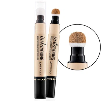 Корректор-кушон Bellaoggi Instayoung Correttore Anti-Age "02 Simply Nude"