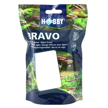 Губка для чистки акваріумів Hobby Bravo (61490)