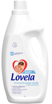 Odżywka do bielizny Lovela Baby 2 l (5900627044270)