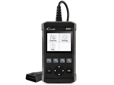 OBD2 сканер Creader CR5001 Автомобильный (1004-573-00)