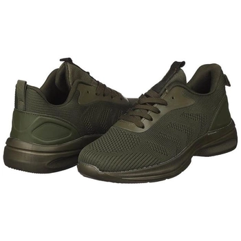 Тактичні кросівки A5043-2 Bayota зелені 45