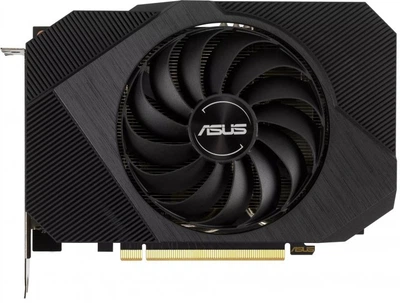 Видеокарта miniATX Asus PH-RTX3050-8G RTX 3050/8Гб/GDDR6