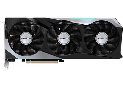 Видеокарта дискретная Gigabyte GV-N306TXGAMING OC-8GD RTX 3060Ti/8Гб/256бит/GDDR6X