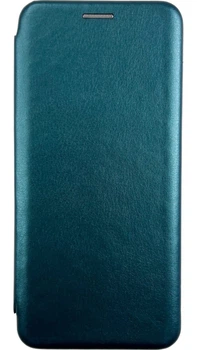 Чехол-книжка Elegant на Realme 9i зеленый