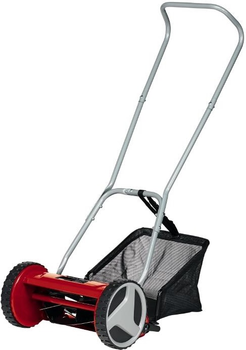 Газонокосилка Einhell GC-HM 300, 30 см ручная 3414114