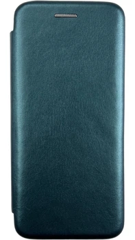Чохол-книжка Elegant на Huawei P40 Lite E зелений