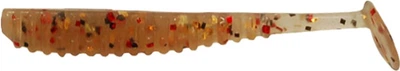 Силикон Reins Aji Ringer Shad 321 Gold Legend (15 шт/уп.) (15520027)