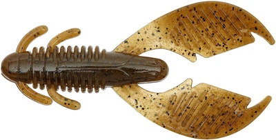 Силикон Reins AX Craw 3.5" 002 Green Pumpkin (8 шт/уп.) (15520926)