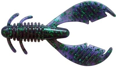 Силикон Reins AX Craw Mini 2" 012 Junebu г (12 шт/уп.) (15520476)