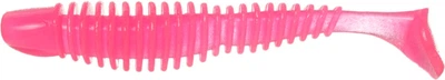 Силікон Reins Bubbrin г Shad 3" 206 UV Pink Sigh (8 шт/уп.) (15520775)