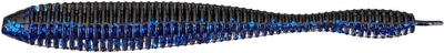 Силикон Reins Bubbrin г Shaker 3" B11 Blue Belly (11 шт/уп.) (15520848)